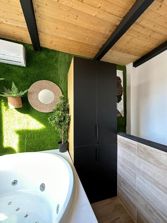La Mini Casa Vila Córdova Exterior foto