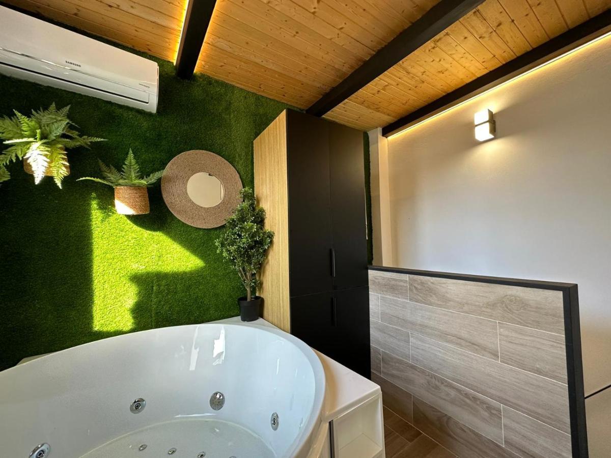 La Mini Casa Vila Córdova Exterior foto